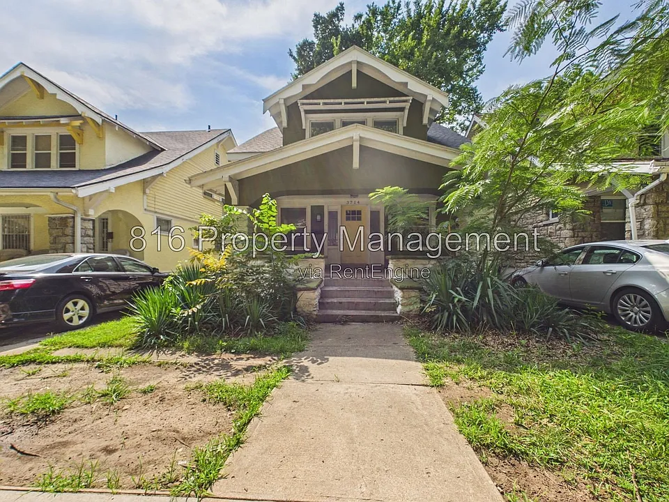 3714 Benton Blvd