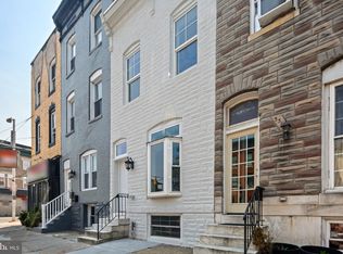 3321 E Baltimore St, Baltimore, MD 21224