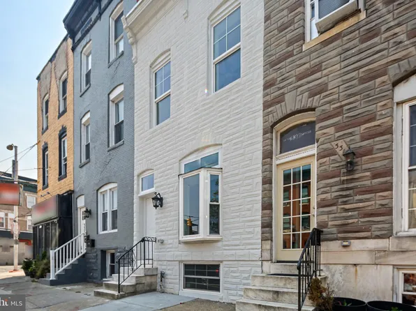 3321 E Baltimore St, Baltimore, MD 21224
