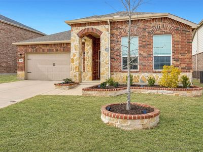 610 Goldenrod Ln, Princeton, TX, 75407