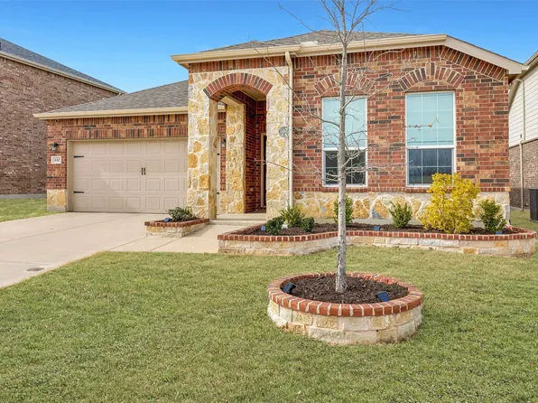 610 Goldenrod Ln, Princeton, TX 75407