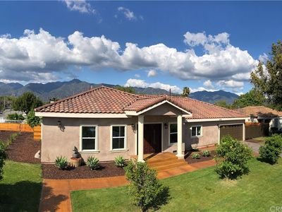 3707 Anita Ave, Pasadena, CA, 91107