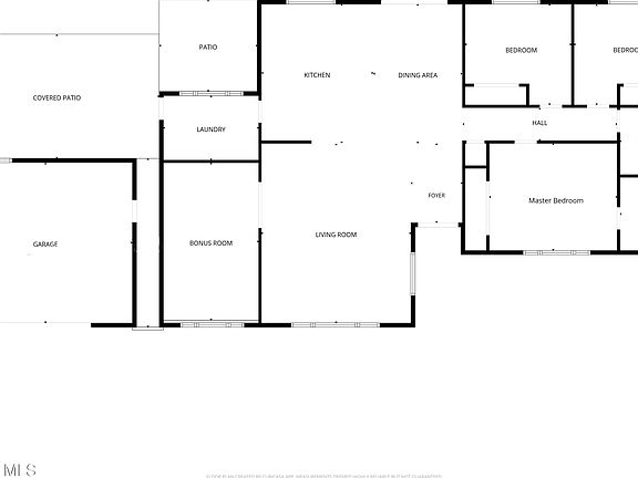 5th image of 1271 La Jolla Dr