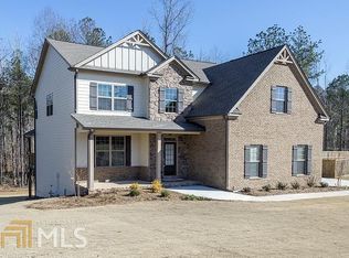 168 Caraway Rd, Locust Grove, GA 30248