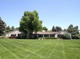 5100 Bow Mar Dr, Littleton, CO 80123