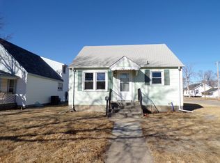 3602 17th St, Columbus, NE 68601