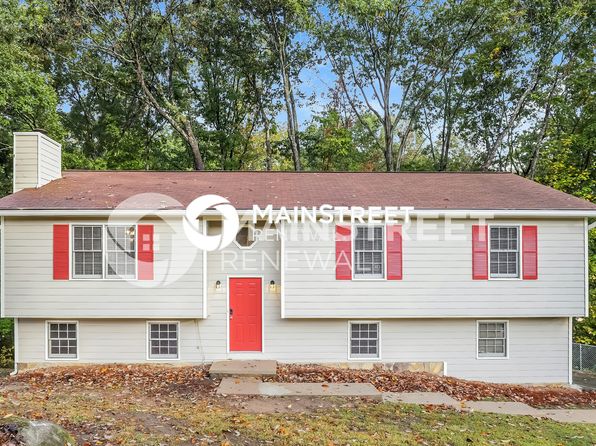 4641 Laurel Brook Dr