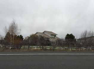 18030 Road 5 NW, Quincy, WA 98848