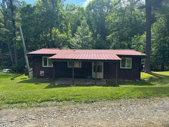 120 Proffit Rd, Tionesta, PA 16353