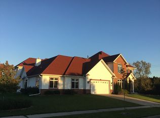 5801 E Open Mdw #5801, Mc Farland, WI 53558