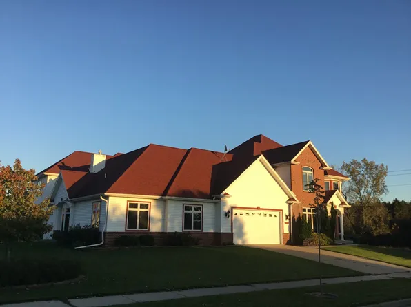 5801 E Open Mdw #5801, Mc Farland, WI 53558