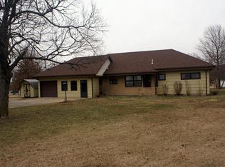 605 W Lincoln, Marionville, MO 65705