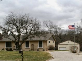 4501 NW Sioux Ln, Topeka, KS 66618