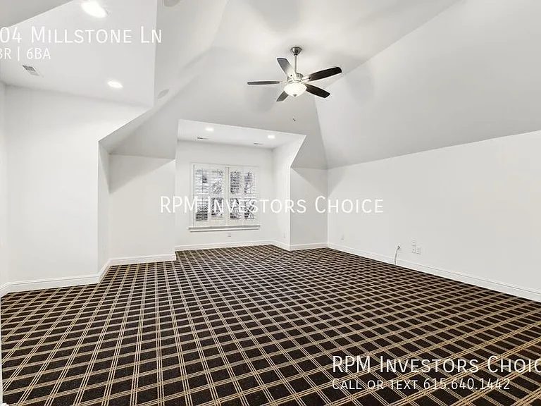 704 Millstone Ln — Photo 36