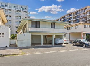 1808 Waiola St APT 6, Honolulu, HI 96826