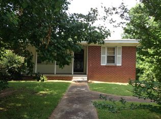 194 Reynolds St, Pontotoc, MS 38863