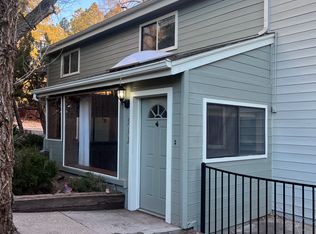 513 N Wc Riles St #2, Flagstaff, AZ 86001