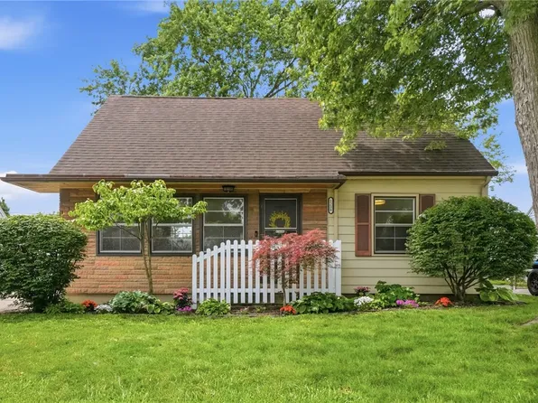 1238 Tabor Ave, Dayton, OH 45420