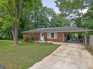 4110 Belvedere Dr, Gainesville, GA 30506