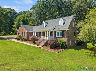 2717 Creek Edge, Powhatan, VA 23139