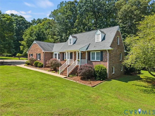 2717 Creek Edge, Powhatan, VA 23139