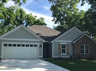 3541 Shoshoni Dr, Valdosta, GA 31601