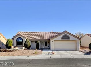 2532 Showcase Dr, Las Vegas, NV 89134