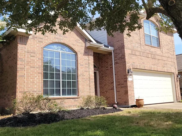 21410 Avalon Queen Dr, Spring, TX 77379