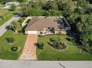 21561 Quesada Ave, Pt Charlotte, FL 33952