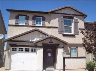 8922 Promised Land Ave, Las Vegas, NV 89148
