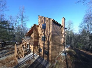 341 Everett Blvd, Blairsville, GA 30512