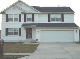 204 Ball Park Dr, Baltimore, MD 21225