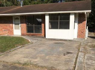 7516 Lexington Dr, Biloxi, MS 39532