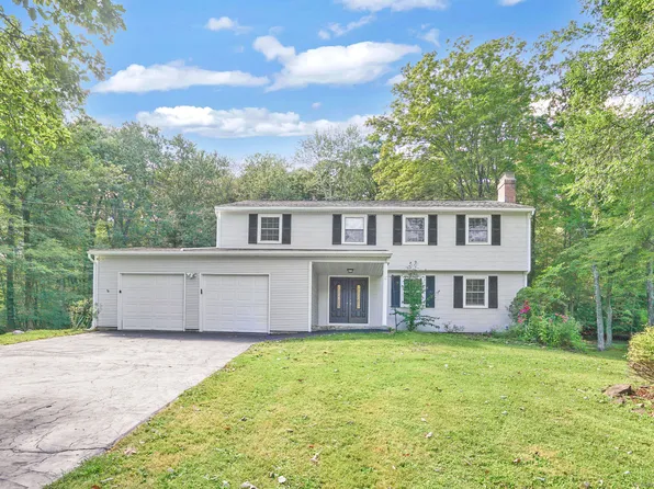 17 Amy Lane, Simsbury, CT 06070