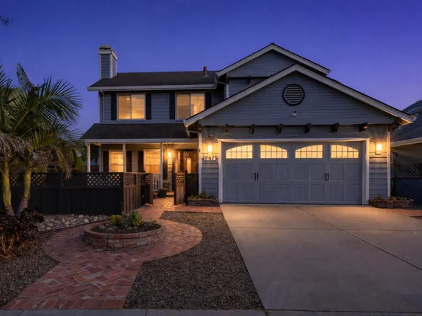 967 Hancock St, Salinas, CA 93906