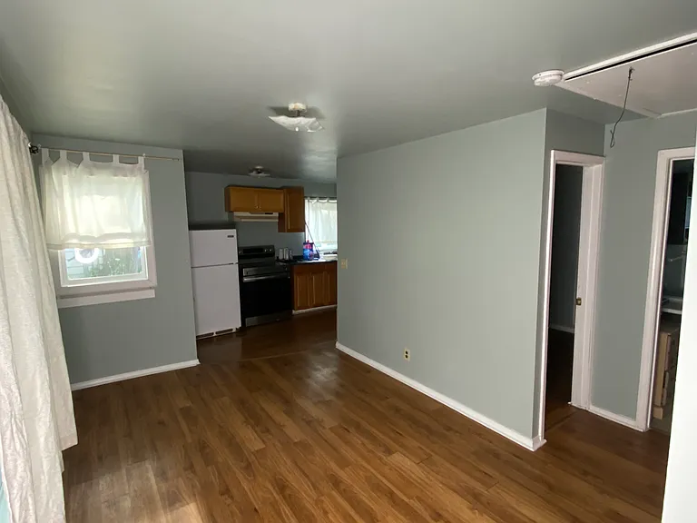 Living Room angle #2