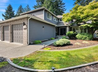 7606 68th Street Ct NW, Gig Harbor, WA