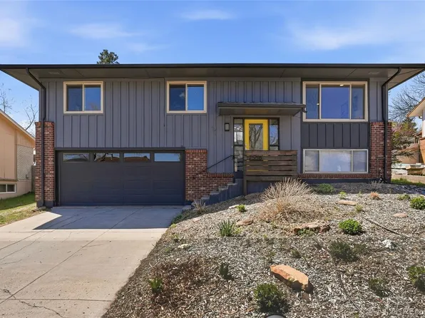 12558 W Arizona Place, Lakewood, CO 80228
