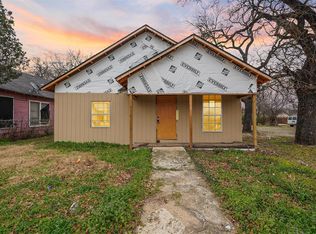 4100 Hamilton Ave, Dallas, TX 75210