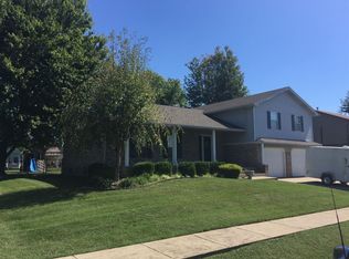 1717 Oriole Dr, Elizabethtown, KY 42701