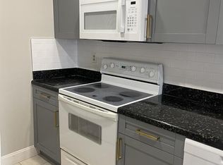 3662 N University Dr #F-7, Coral Springs, FL 33065