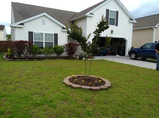 110 Cherry Laurel Ln, Goose Creek, SC 29445