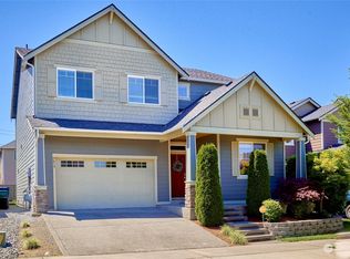 5619 Douglas Ave SE, Auburn, WA 98092