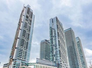 7890 Jane St #2201, Vaughan, ON