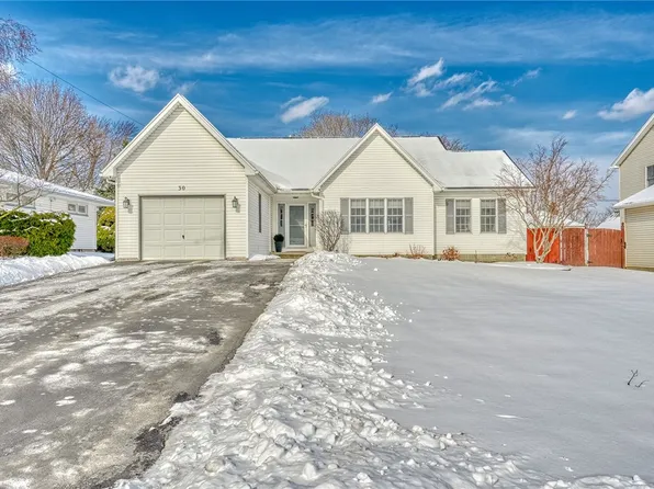 30 Perrigo St, Rochester, NY 14609