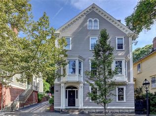 129 Benefit St UNIT 2, Providence, RI 02906