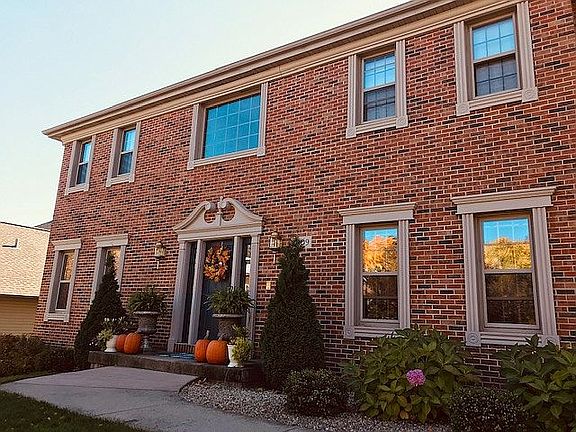 Updated New Landscaping