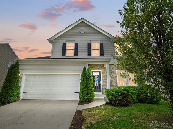 2657 Affirmed Dr, Morrow, OH 45152