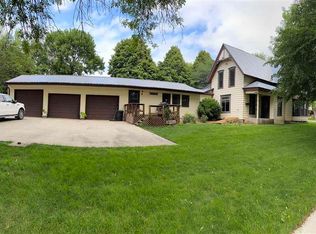 201 Beech St, Aurelia, IA 51005