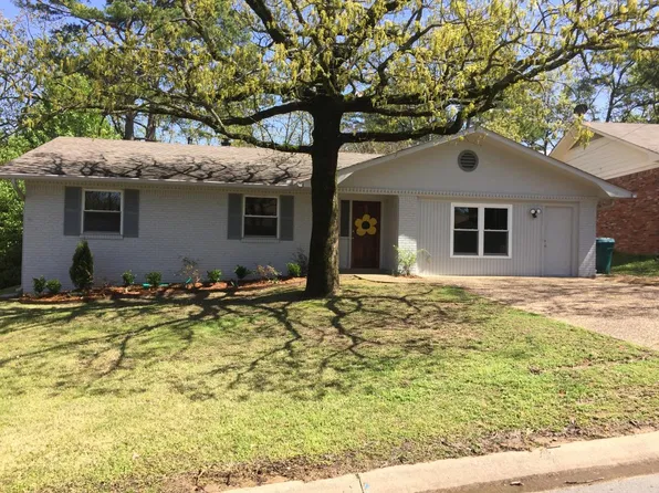 5 Feldspar Ct, Little Rock, AR 72212